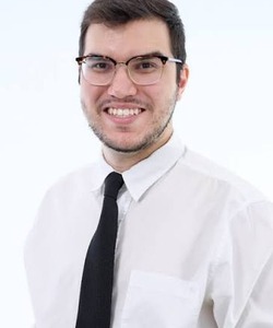 Alexandre Henrique Silverio