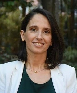 Ana Alexandra Caldas Osório