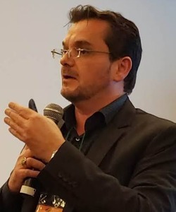 Danilo Antônio Baltieri