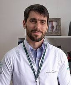 Diego Rovaris