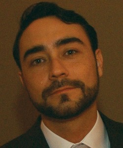 Eduardo Aratangy
