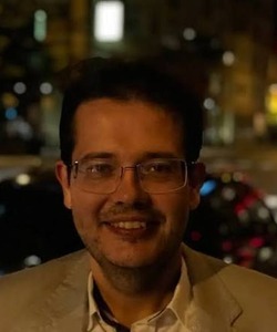 Eduardo de Castro Humes