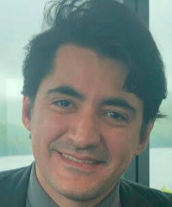 Eduardo Martinho