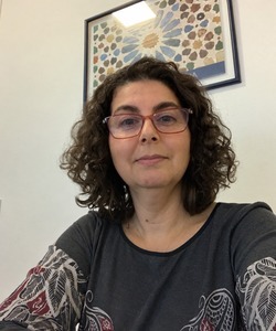 Fabiana Saffi