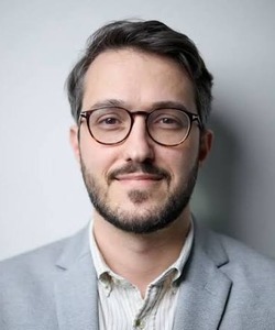 Marcos Signoretti Croci